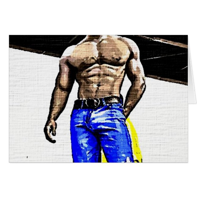 Bridges of Matt Co (Voorkant Horizontaal)