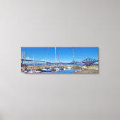 Bridges of the Forth, Scotland-High Quality Print (Voorkant)