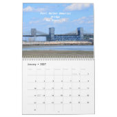 Bridges Volume 2 Agenda Kalender (Jan 2027)