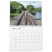 Bridges Volume 2 Agenda Kalender (Feb 2027)