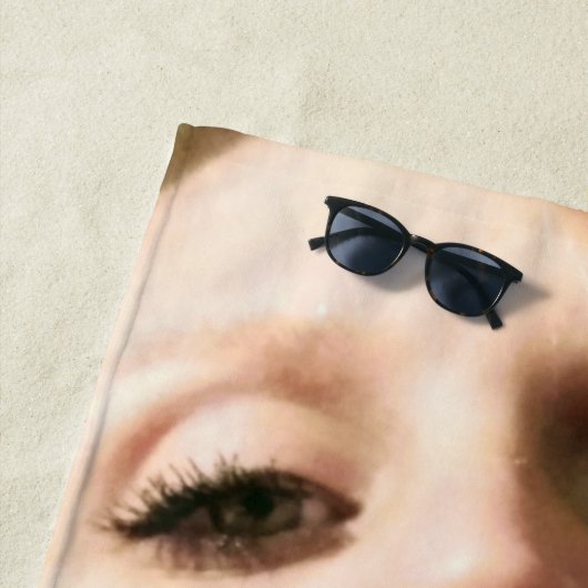 Bridget Beach Handdoeken (In situ)