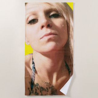 Bridget Beach Handdoeken