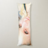 Bridget Body Pillow Lichaamskussen (Achterkant (Verticaal))