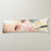 Bridget Body Pillow Lichaamskussen (Achterkant)