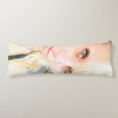 Bridget Body Pillow Lichaamskussen (Voorkant)