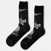 Bridget Brand Soks Sokken (Links)