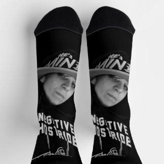 Bridget Brand Soks Sokken