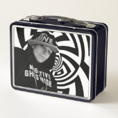 Bridget Lunchbox (Achterkant)