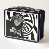 Bridget Lunchbox (Voorkant)