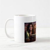 Bridget mug koffiemok (Links)