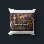 Bridget Pillow Kussen<br><div class="desc">Bridget Pillow</div>