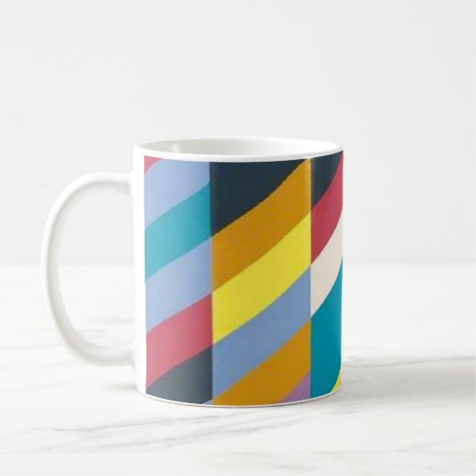 bridget riley mok (Links)