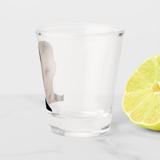Bridget Shot glas (Rechts)