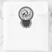 Bridget Stickers (Tas)