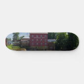 Bridgeton Mill Skateboard (Horizontaal)