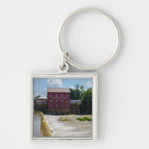 Bridgeton Mill Sleutelhanger