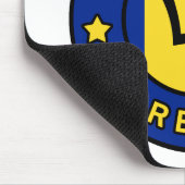 Bridgetown Barbados Muismat (Hoek)