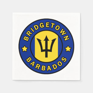 Bridgetown Barbados Servet