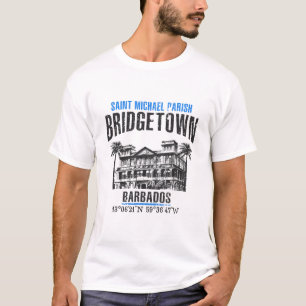 Bridgetown T-shirt