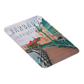 Bridgetown: witte zandstranden en architectuur magneet (Rechterzijde)