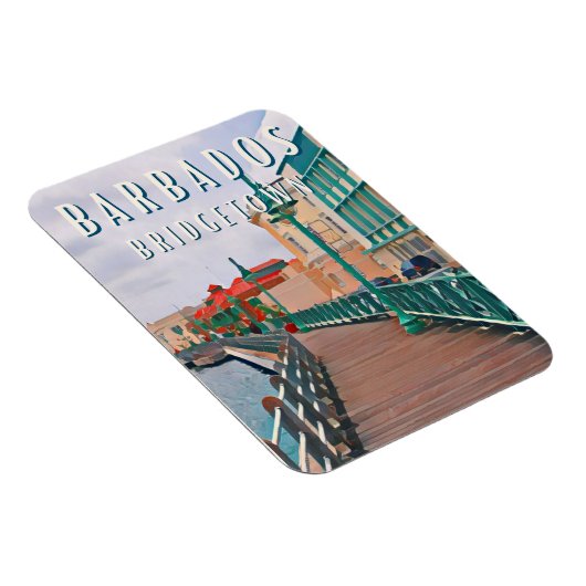 Bridgetown: witte zandstranden en architectuur magneet (Rechterzijde)