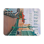 Bridgetown: witte zandstranden en architectuur magneet (Horizontaal)