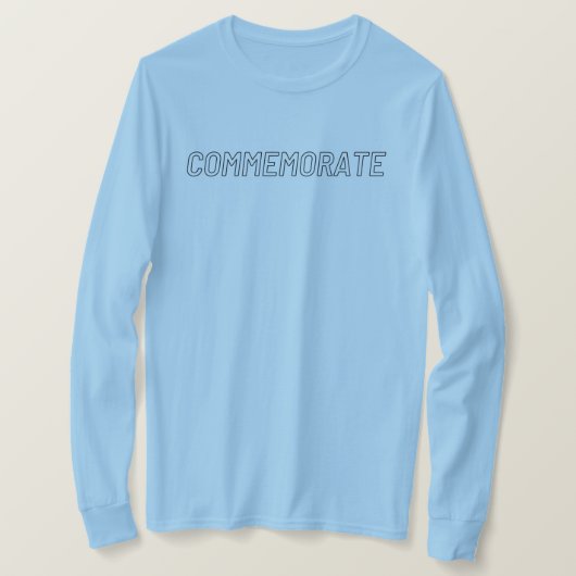 Bridget's dissertation defence commemorative shirt (Design voorkant)