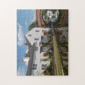 Bridgewater Canal Puzzle Legpuzzel (Verticaal)