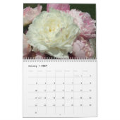 Bridgewater Gardens 2016 Kalender (Jan 2027)