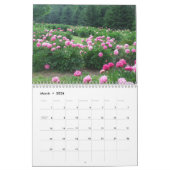 Bridgewater Gardens 2017 Kalender (Mar 2026)