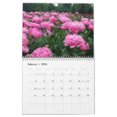 Bridgewater Gardens 2017 Kalender (Feb 2026)