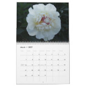 Bridgewater Gardens 2022 Agenda Kalender (Mar 2027)