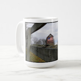 Bridgewater Landscape Koffiemok