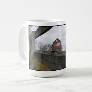 Bridgewater Landscape Koffiemok
