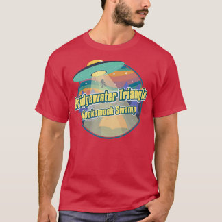 Bridgewater Triangle T-shirt