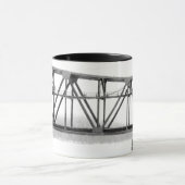 Bridgeworks #1 Mok (Midden)
