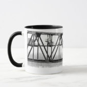 Bridgeworks #1 Mok (Links)