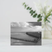 Bridlington Briefkaart (Staand voorkant)