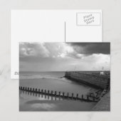 Bridlington Briefkaart (Voorkant / Achterkant)