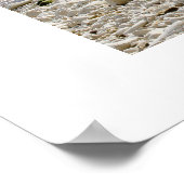 Bridlington, East Yorkshire Poster (Hoek)