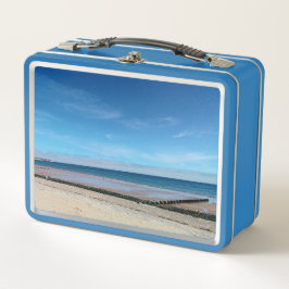 Bridlington-strand