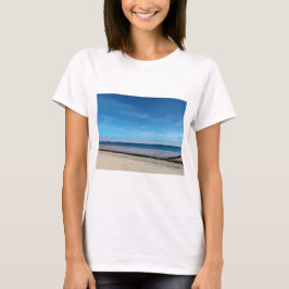 Bridlington-strand T-shirt