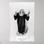 Brid'oison Poster (Voorkant)