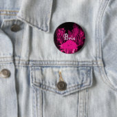 Brie Bennett Button (In situ)