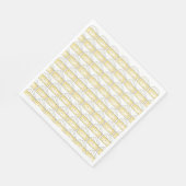 Brie Franse kaas proeverij wig cocktail party Servet (Hoek)