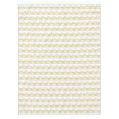 Brie Franse kaas proeverij wig cocktail party Tafelkleed (Voorkant)