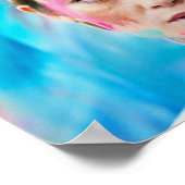 Brie Larson Unicorn Store Poster (Hoek)