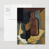 Brief 1921 briefkaart (Voorkant / Achterkant)