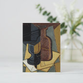 Brief 1921 briefkaart (Staand voorkant)