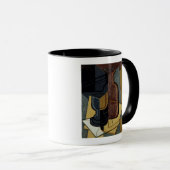 Brief 1921 mok (Voorkant rechts)